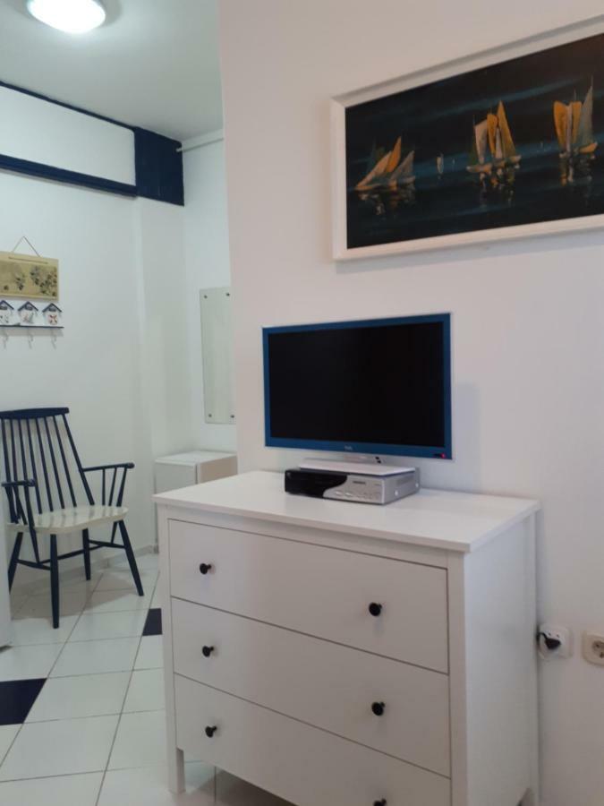 Apartmani Matas Petrčane Exterior foto